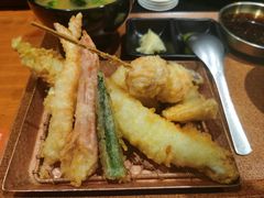 -天妇罗内顺田(罗湖店)