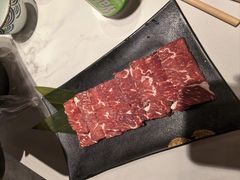 -红沃鳗鱼黑牛烤肉店(不老街店)