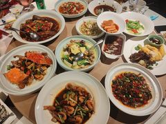 -青菁酒家·象山海鲜(胜利河美食街店)