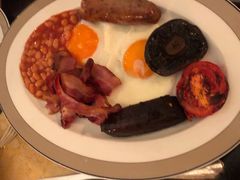 -The Wolseley