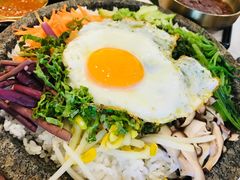 -老板娘的烤肉店(港湾广场店)