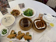 -万山楼海鲜酒家·二十三年老字号