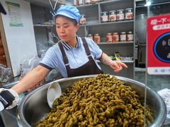 -王阿姨文昌油赞子(公园路店)