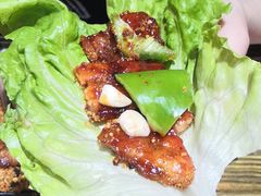 -莱真牛碳火烤肉(合肥旗舰店)