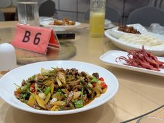 -新昌土菜馆(左于店)