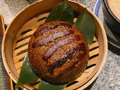 江米扣肉-南京大牌档(济南万象城店)