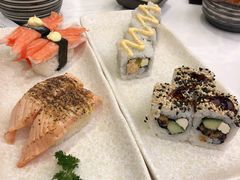 -元气寿司(金光华店)