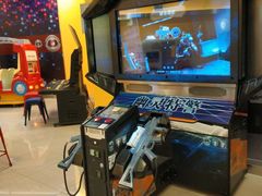 -大玩家(大连高新万达店)