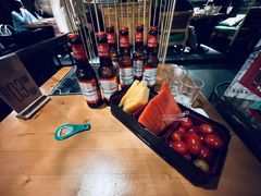 -胡桃里音乐酒馆(环亚凯瑟琳广场店)