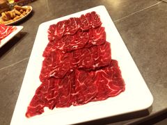 -君邦火锅(新疆大厦店)