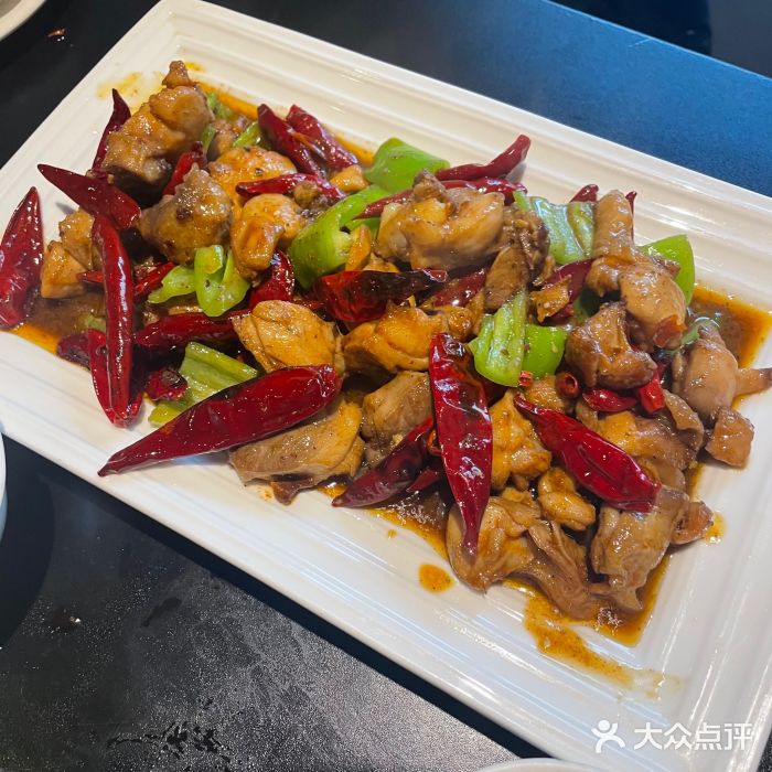 南蛮子(进贤路店)图片