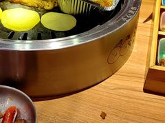 -韩悦牛排烤肉无限续(宝能中心店)