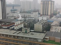 -西安大雁塔科技大学地铁站亚朵酒店