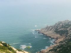 -东极岛景区