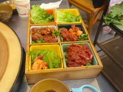 -阿昌白族石板烧(大理古城店)