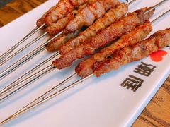 -潮庭·大连海鲜·炭火烧烤·扇贝王(大连店)