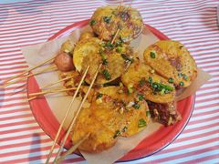 -肉店炸炸炸·爆汁孜然牛肉