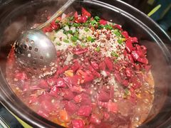 -川味堂·四川豆花(八卦岭店)
