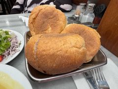 -Tarihi Sultanahmet Köftecisi Selim Usta