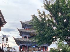 -大理古城