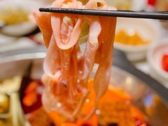 -大龙燚火锅(天钥桥路店)