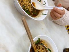 -陈记锅盖面(长江路店)