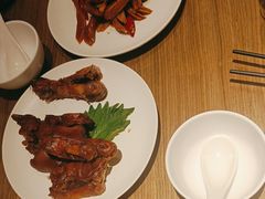 -清河半岛微风餐厅