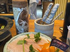 -潮澎派·潮汕菜大排档(南较西路店)