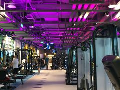 -Trainyard 炼·工场(中国国际贸易中心店)