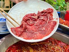 -蜀大侠·侠客印象(园林博物馆店)