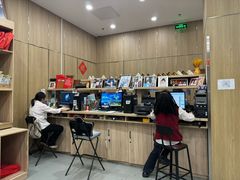 -中国照相馆(清河万象汇店)