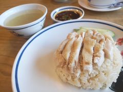 -红大哥水门鸡饭(總店)