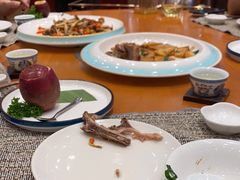 -国家五钻酒家·西樵旺阁渔村(西樵店)