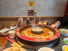 -陈眼镜火锅(总店)