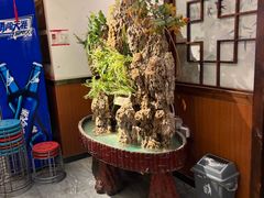 -成老灶火锅鸡(平山店)