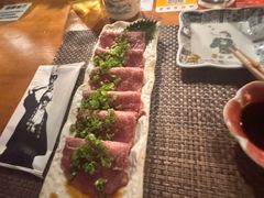 -半藏居酒屋(香港花园店)