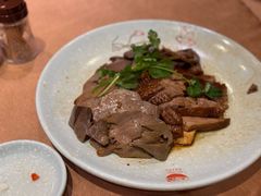 卤味拼盘-抱德·潮汕味(敦和店原惠城鱼仔)