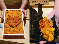 -荣一代目OMAKASE板前料理
