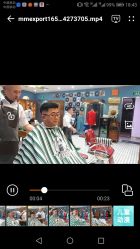 -贝勒爷专业男发