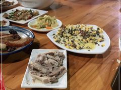 -胖大嫂渔家排档·全海景餐厅(渔村店)