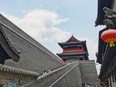 -青州古城