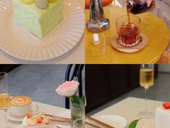 -名点荟·生日蛋糕·下午茶(五缘湾店)