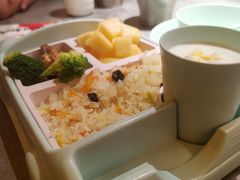 -耶里夏丽·丝路新疆菜·清真食品(徐汇南丹东路臻选店)