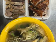 -包顺兴面馆(长乐路店)