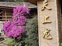 -原汁原味驴庄(长岭村店)