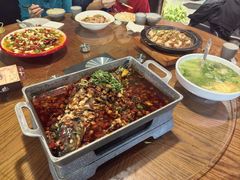 -盐帮食坊•小河帮川菜(四川师大店)