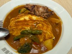 -CoCo壱番屋(久光百货店)