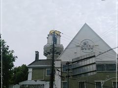 -上海文广互动电视有限公司(洛川东路店)