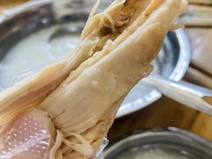 -吉英盐焗鸡(文中路店)