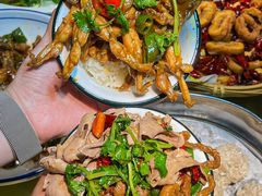 -董厨煨汤馆(车站路店)